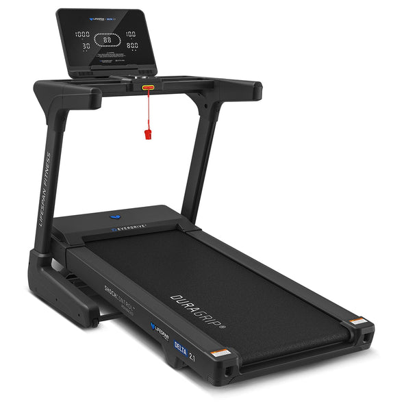 Lifespan Fitness Delta 2.1 Treadmill