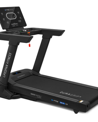 Lifespan Fitness Delta 3.0 Treadmill