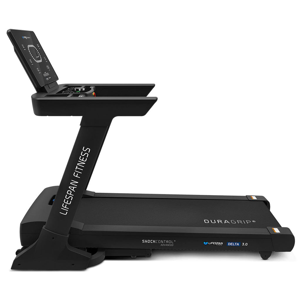 Lifespan Fitness Delta 3.0 Treadmill