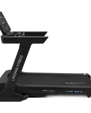 Lifespan Fitness Delta 3.0 Treadmill