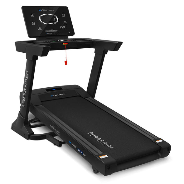 Lifespan Fitness Delta 3.0 Treadmill