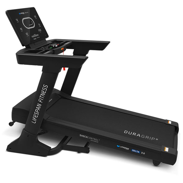 Lifespan Fitness Delta 3.0 Treadmill