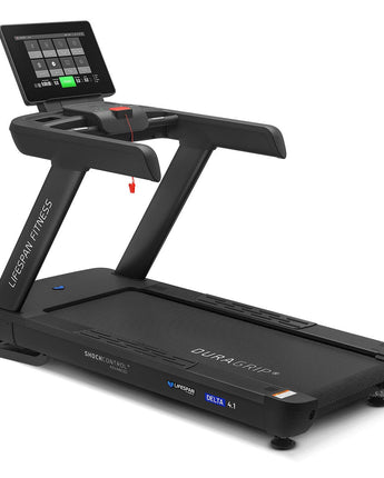 Lifespan Fitness Delta 4.1 Commercial Treadmill