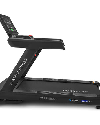 Lifespan Fitness Delta 4.1 Commercial Treadmill
