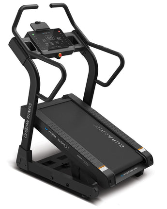 Lifespan Fitness Everest 2 Ultra High Incline Treadmill