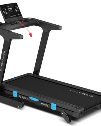 Lifespan Fitness Pursuit 3 Treadmill