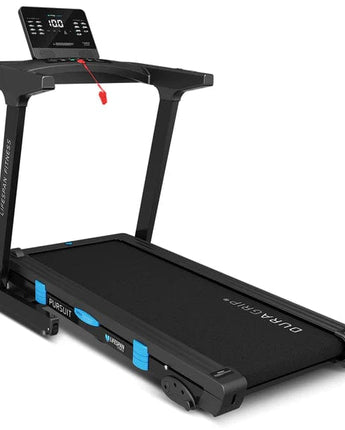 Lifespan Fitness Pursuit 3 Treadmill