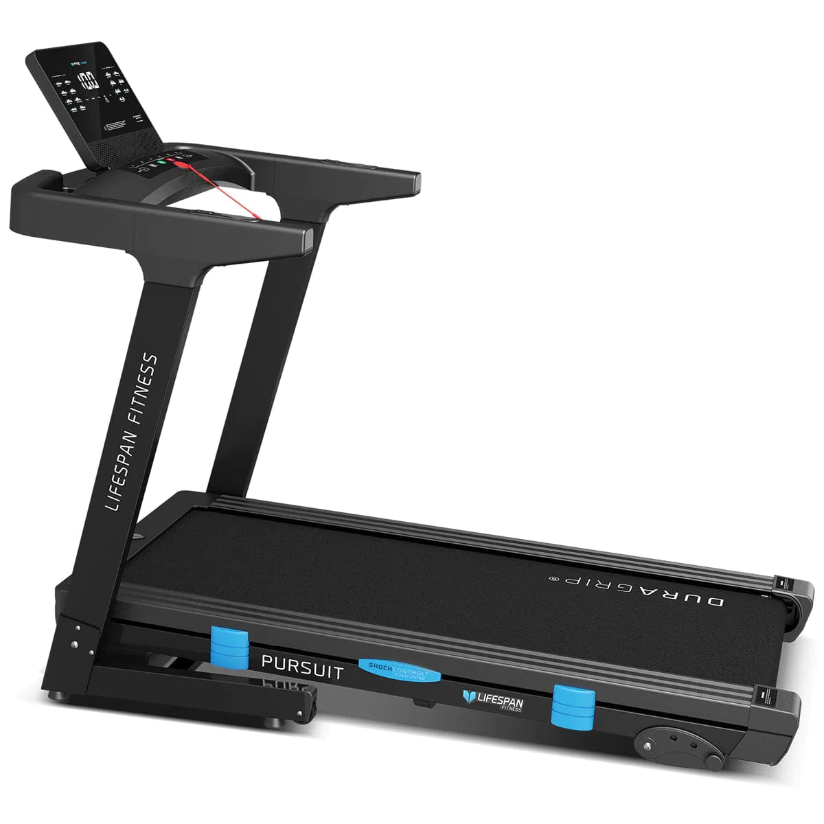 Lifespan pursuit treadmill 2 sale