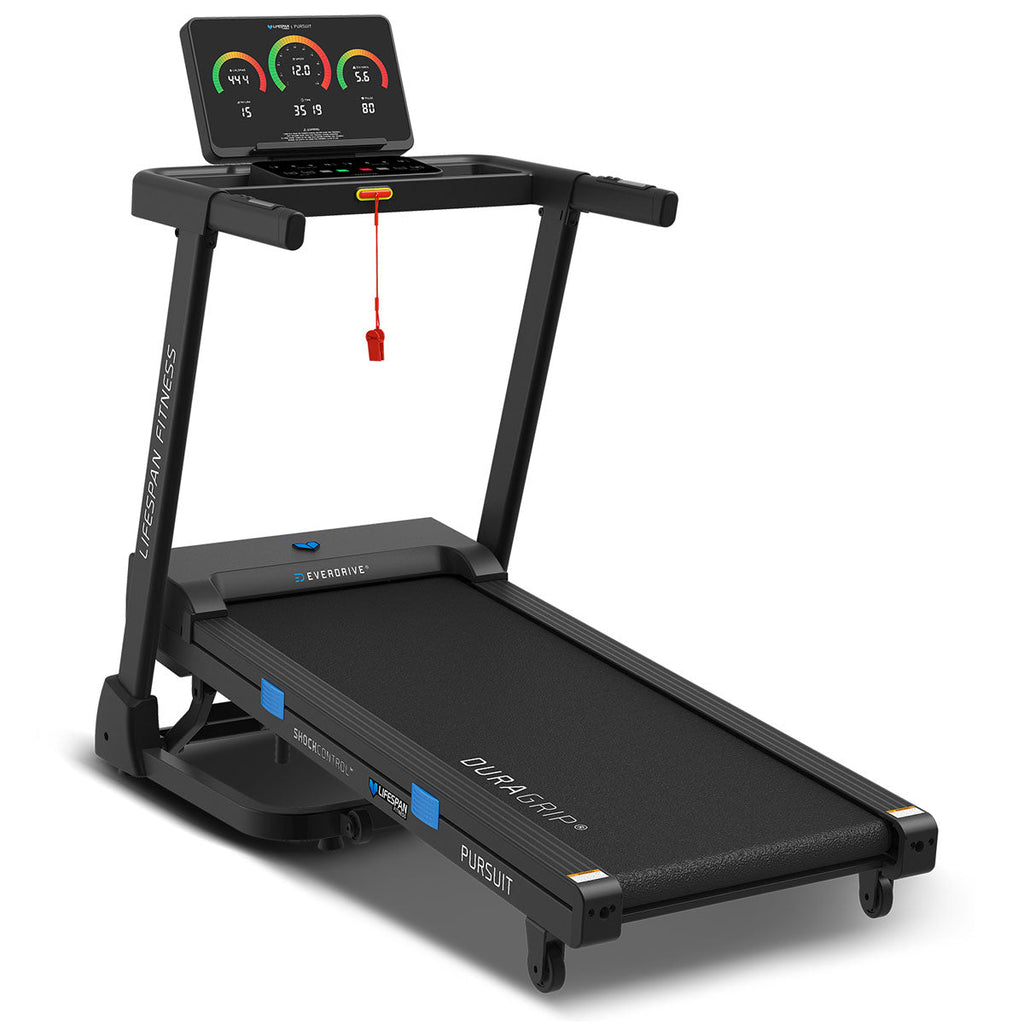 Lifespan Fitness Pursuit 4 Treadmill - Macarthur Fitness Equipment