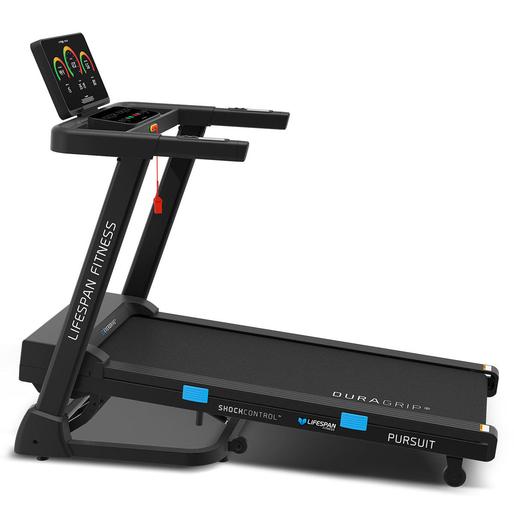 Lifespan Fitness Pursuit 4 Treadmill - Macarthur Fitness Equipment