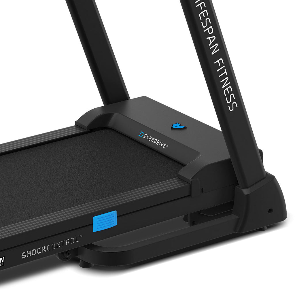Lifespan Fitness Pursuit 4 Treadmill - Macarthur Fitness Equipment