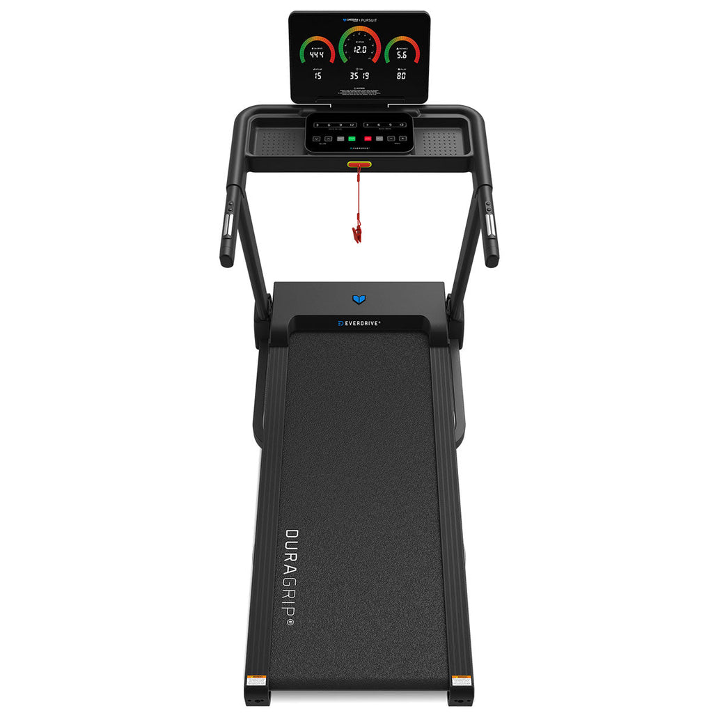 Lifespan Fitness Pursuit 4 Treadmill - Macarthur Fitness Equipment