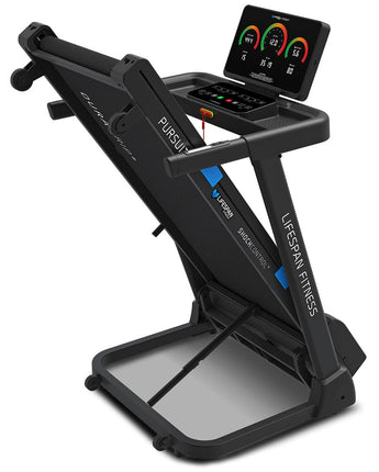 Lifespan Fitness Pursuit 4 Treadmill
