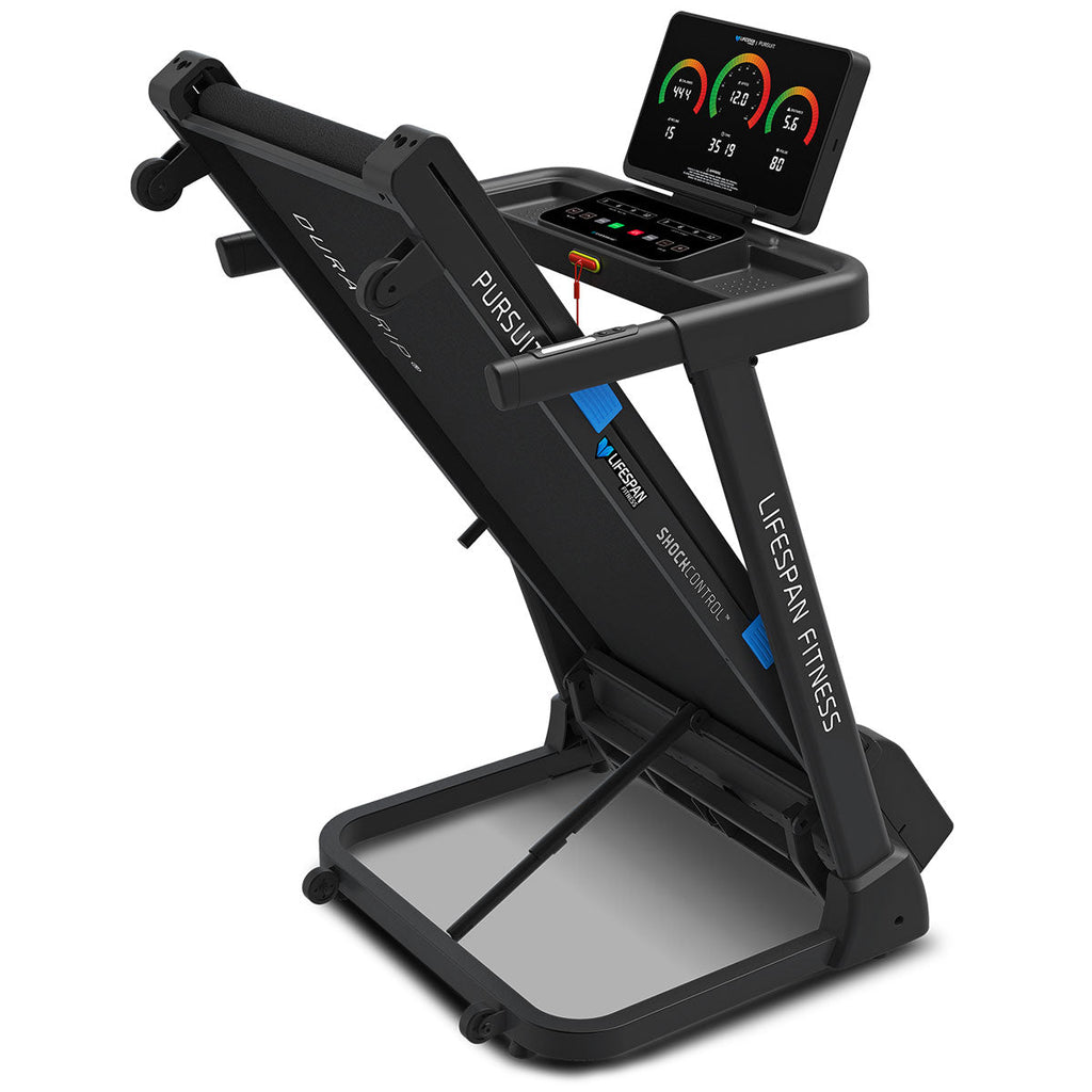 Lifespan Fitness Pursuit 4 Treadmill - Macarthur Fitness Equipment
