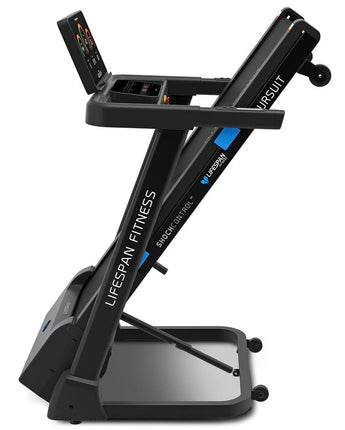 Lifespan Fitness Pursuit 4 Treadmill
