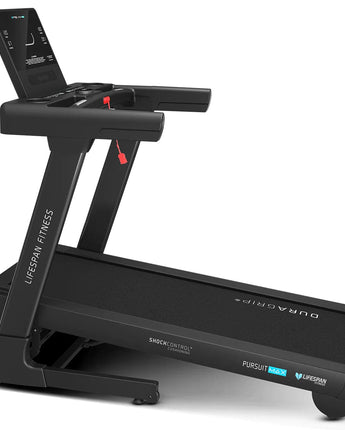 Lifespan Fitness Pursuit MAX Treadmill