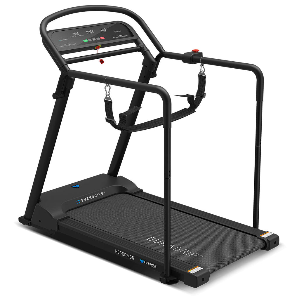 Lifespan Fitness Reformer 2 Treadmill - Macarthur Fitness Equipment