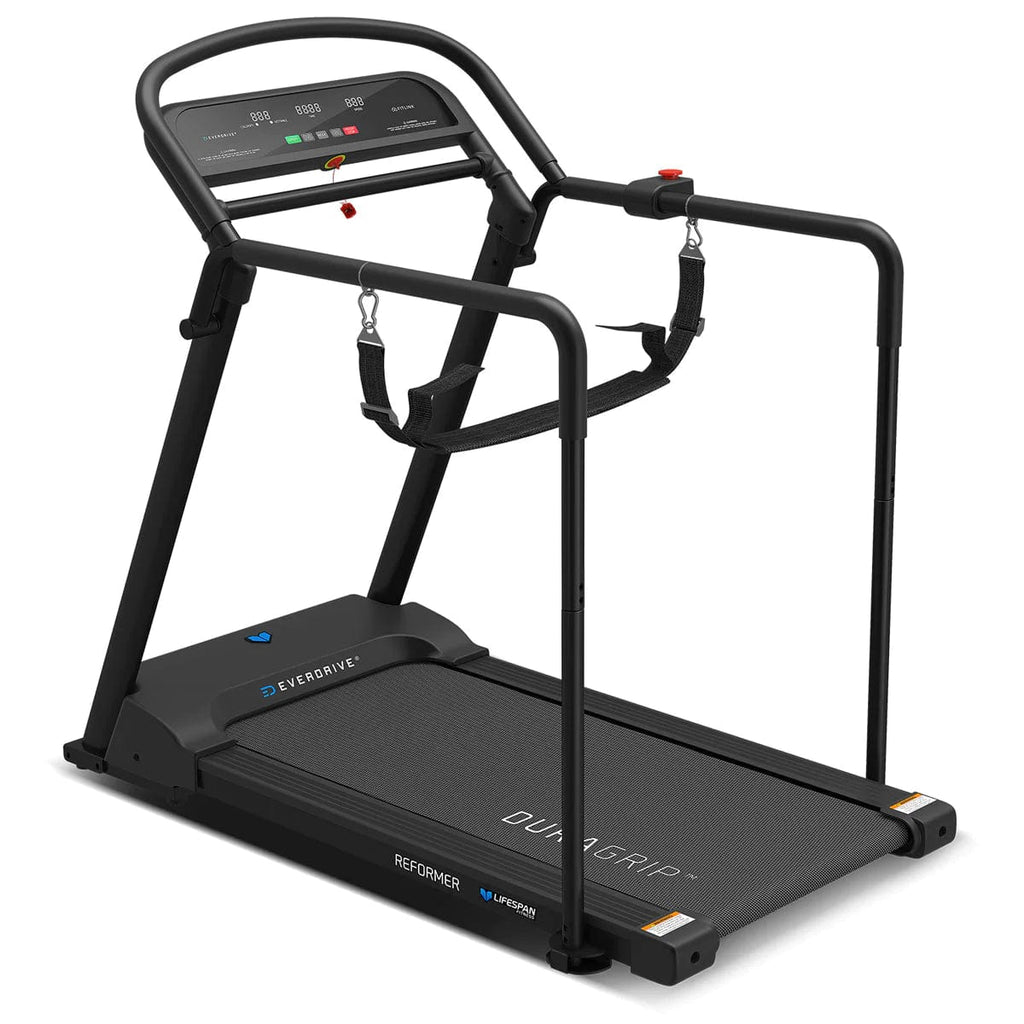 Lifespan Fitness Reformer 2 Treadmill