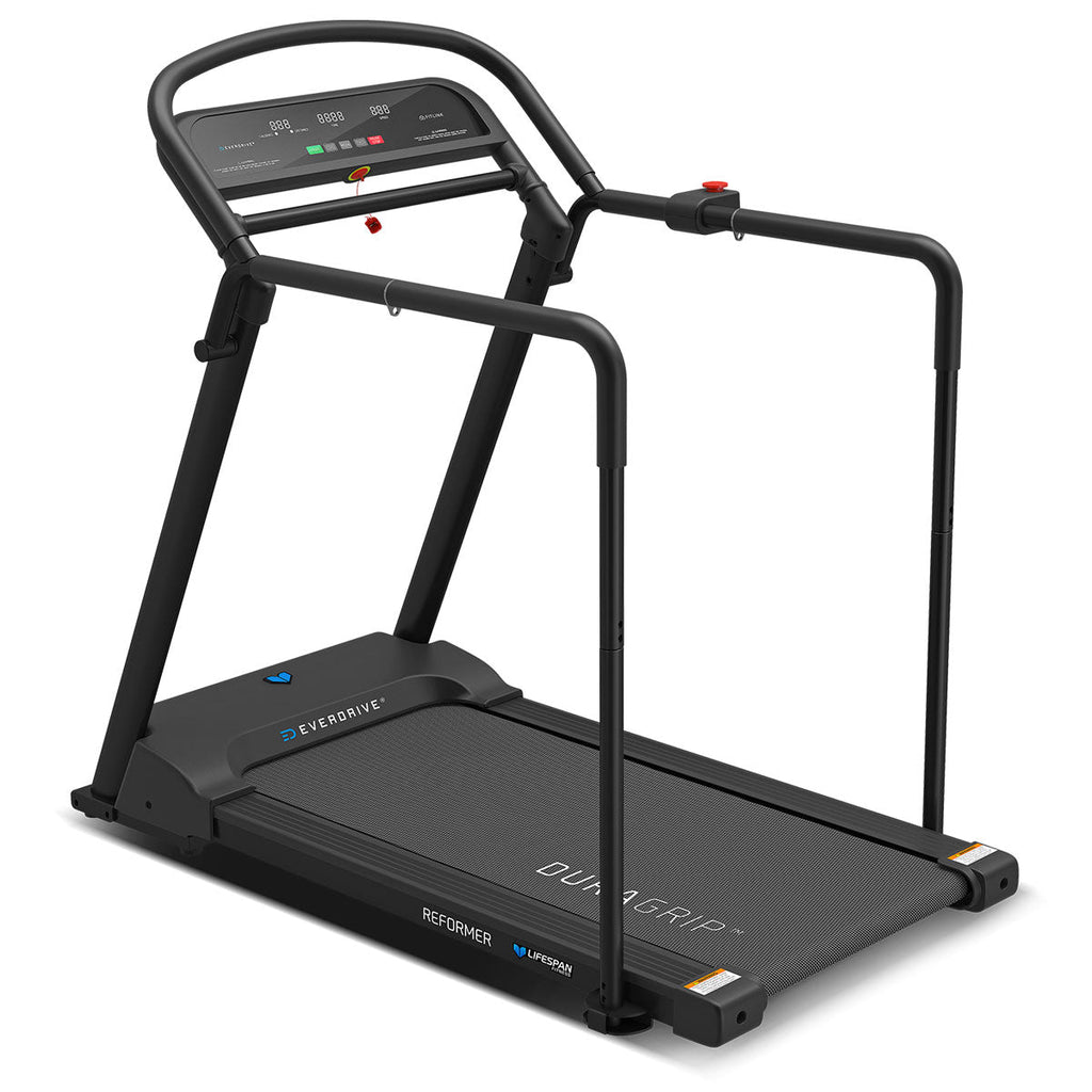 Lifespan Fitness Reformer 2 Treadmill