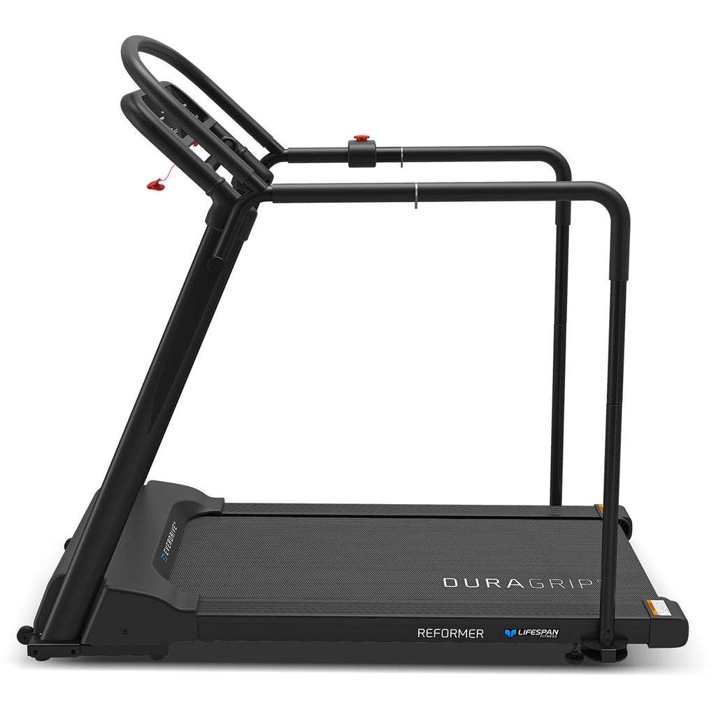Lifespan Fitness Reformer 2 Treadmill