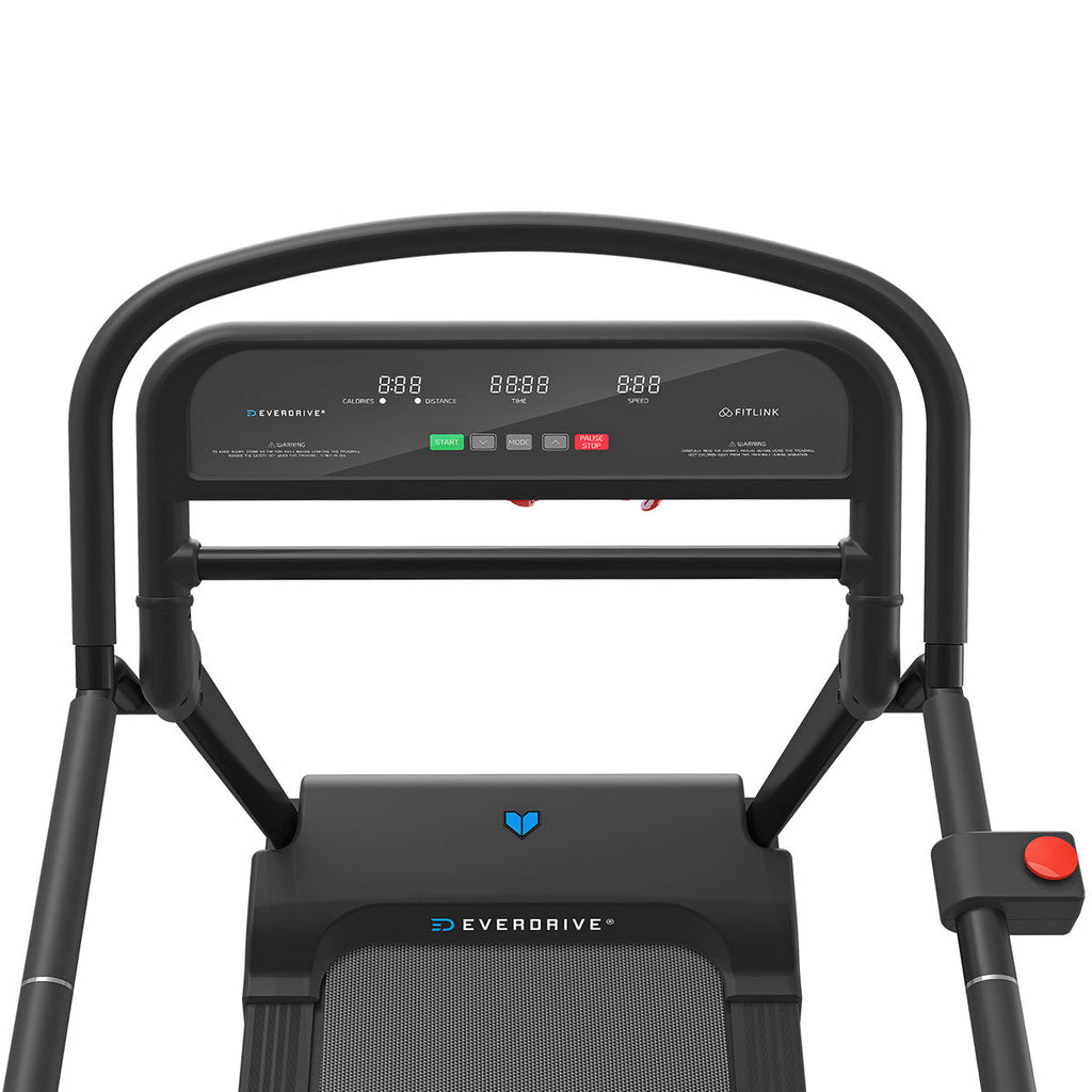Lifespan Fitness Reformer 2 Treadmill - Macarthur Fitness Equipment