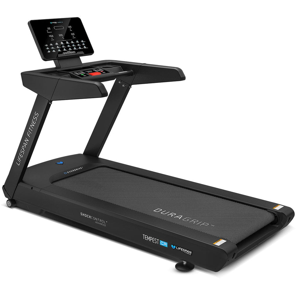 Lifespan Fitness Tempest Commercial Treadmill