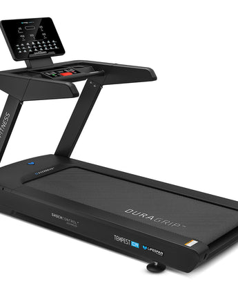 Lifespan Fitness Tempest Commercial Treadmill