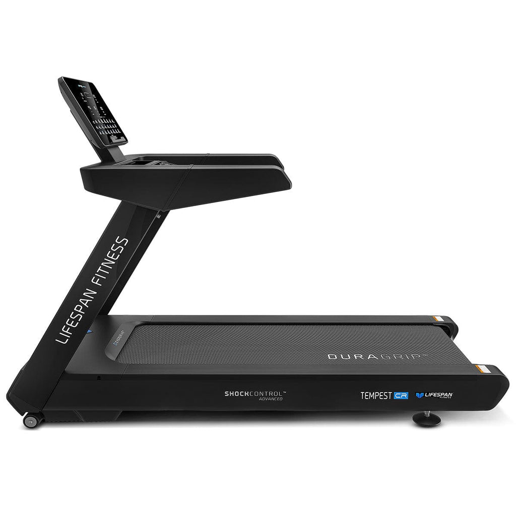 Lifespan Fitness Tempest Commercial Treadmill