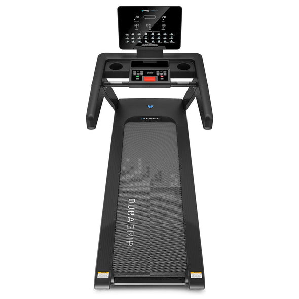 Lifespan Fitness Tempest Commercial Treadmill