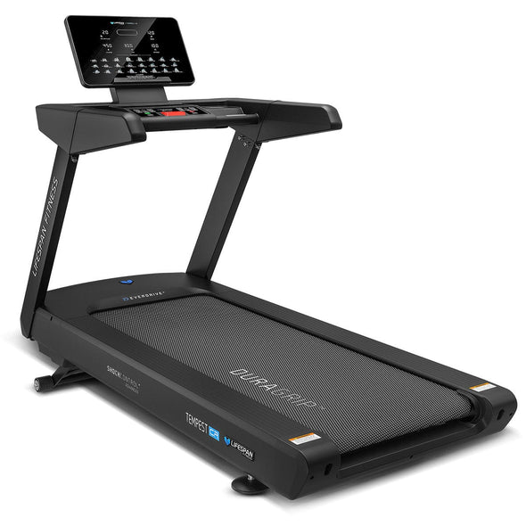 Lifespan Fitness Tempest Commercial Treadmill