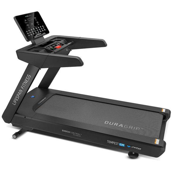 Lifespan Fitness Tempest Commercial Treadmill