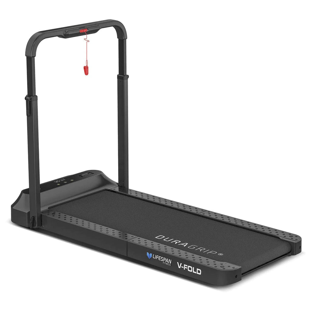 Lifespan Fitness V-FOLD Treadmill with SmartStride