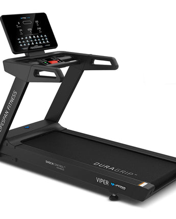 Lifespan Fitness Viper M4 Treadmill