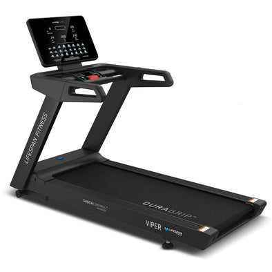 Lifespan Fitness Viper M4 Treadmill