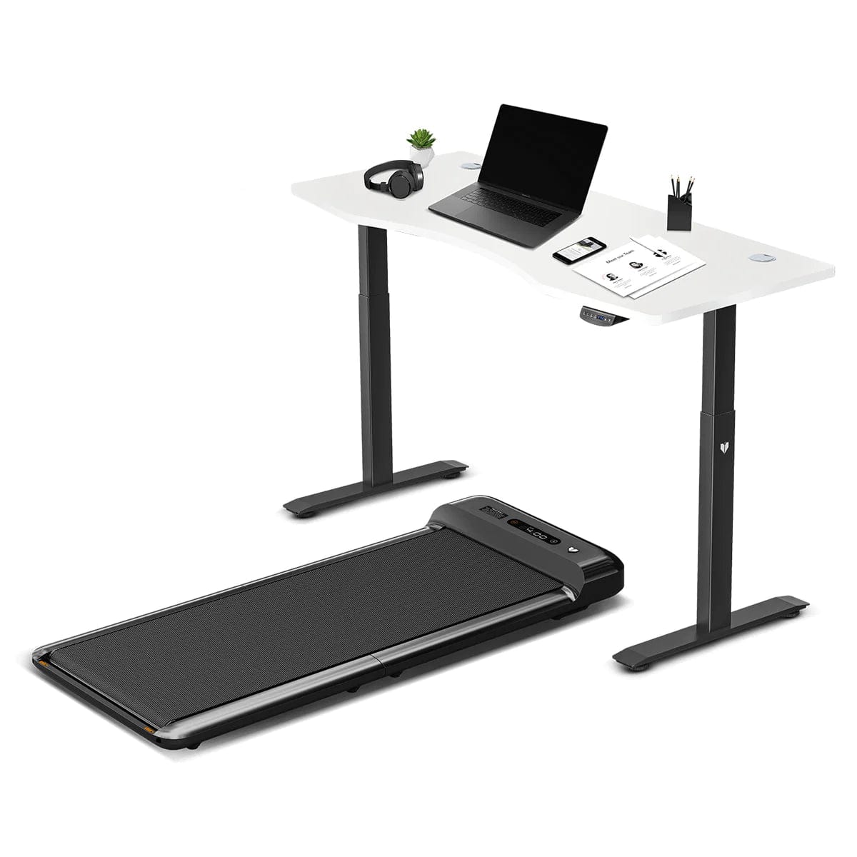 Walking desk lifespan hotsell