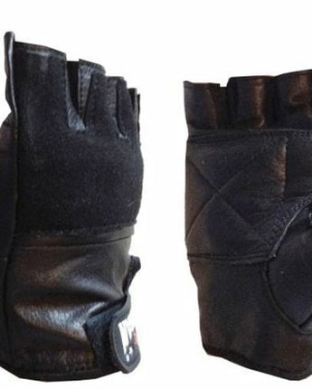 MORGAN WEIGHT & SPEED GLOVES[Large]