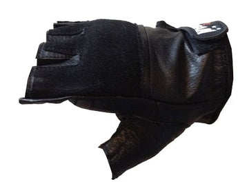 MORGAN WEIGHT & SPEED GLOVES[Large]