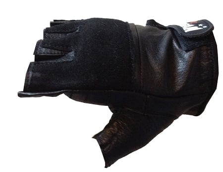 MORGAN WEIGHT & SPEED GLOVES[X Large]