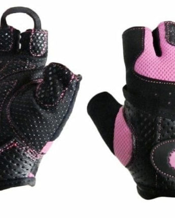 MORGAN LADIES TRAINING/CROSS FUNCTIONAL FITNESS GLOVES [Medium]