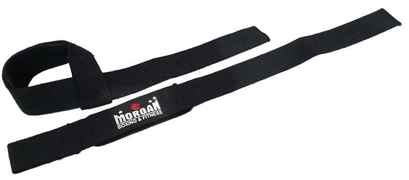 MORGAN POWER LIFTING STRAPS