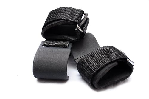 MORGAN ELITE LIFTING HOOK STRAPS (PAIR)