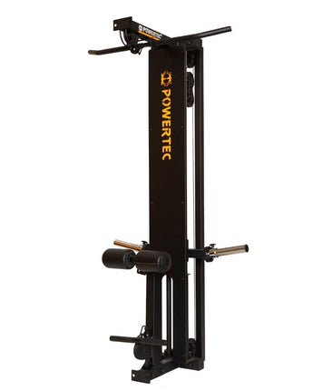 Buy Levergym Powertec Gym Equipment | Macarthur Fitness Equipment