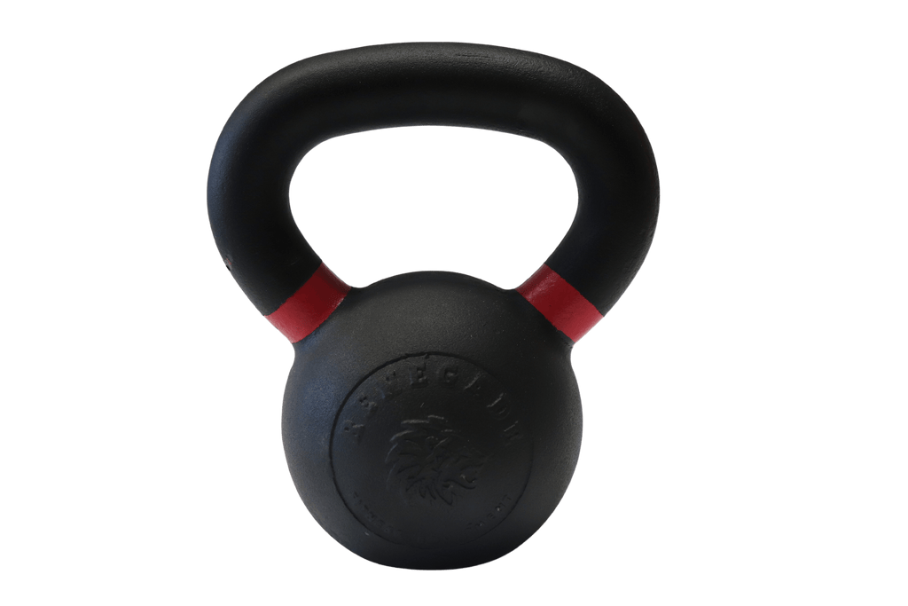 Renegade Fitness Kettlebells