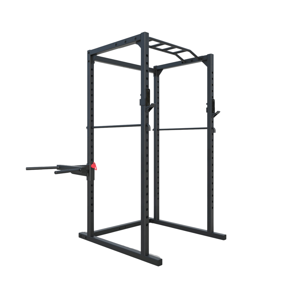 MORGAN POWER RACK STRENGTH PACK