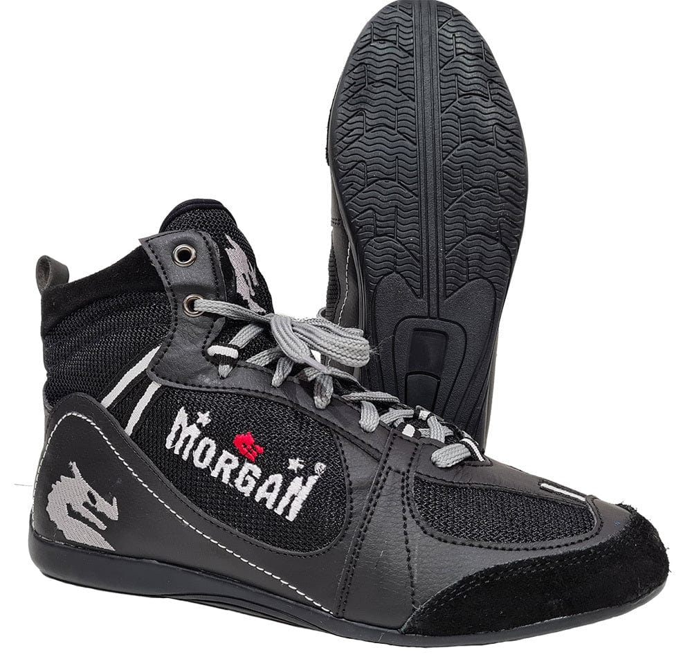 MORGAN AVENTUS BOXING BOOTS [12]