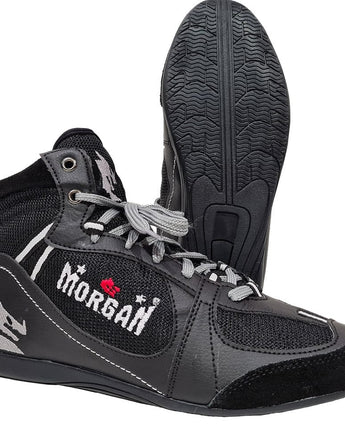 MORGAN AVENTUS BOXING BOOTS [12]