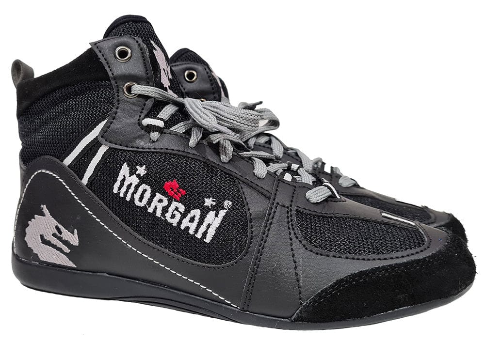 MORGAN AVENTUS BOXING BOOTS [11]