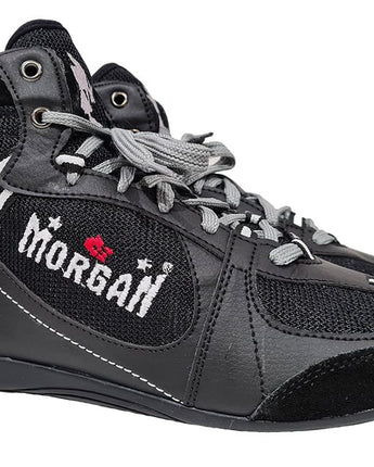 MORGAN AVENTUS BOXING BOOTS [11]