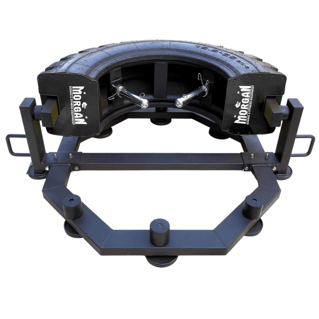 MORGAN COMMERCIAL FLIP TYRE