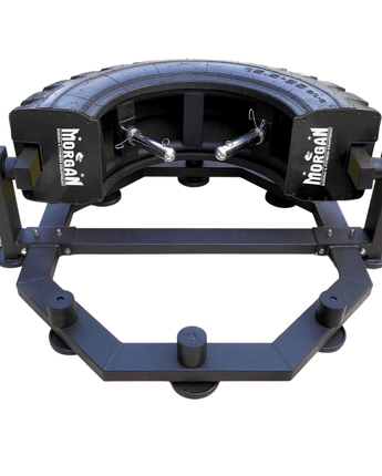 MORGAN COMMERCIAL FLIP TYRE